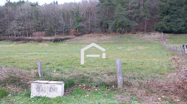 Ma-Cabane - Vente Terrain ARGENTAT, 7000 m²