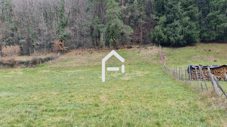 Ma-Cabane - Vente Terrain ARGENTAT, 7000 m²