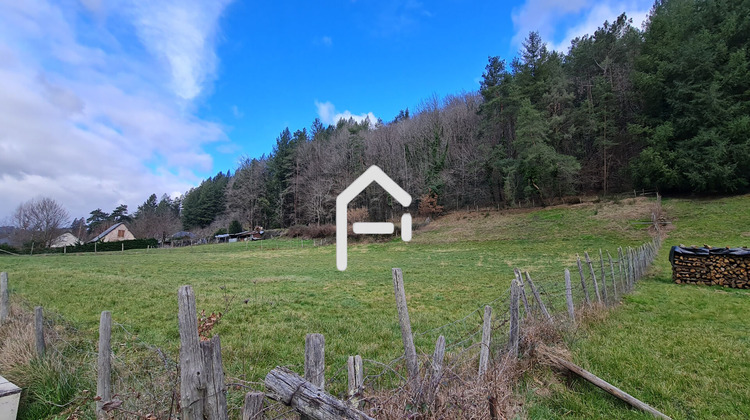 Ma-Cabane - Vente Terrain ARGENTAT, 7000 m²