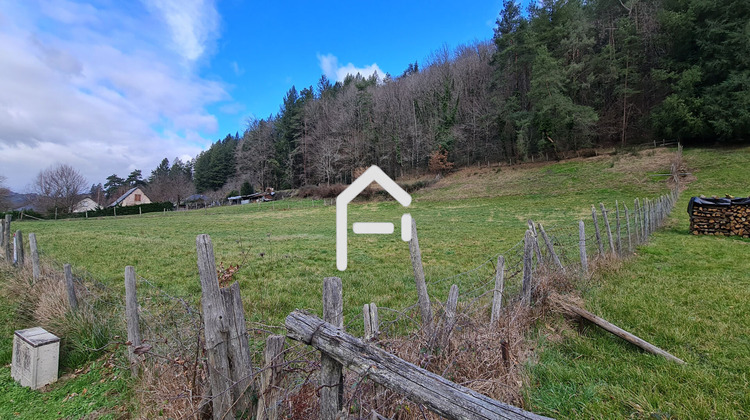 Ma-Cabane - Vente Terrain ARGENTAT, 7000 m²
