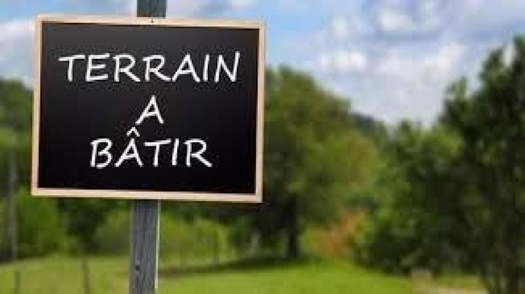 Ma-Cabane - Vente Terrain Argenteuil, 460 m²