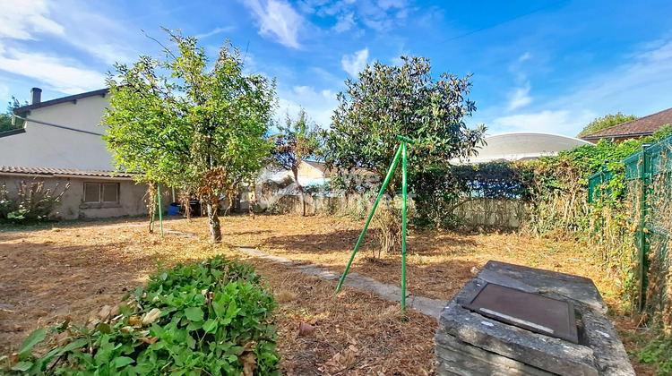 Ma-Cabane - Vente Terrain Argenteuil, 281 m²