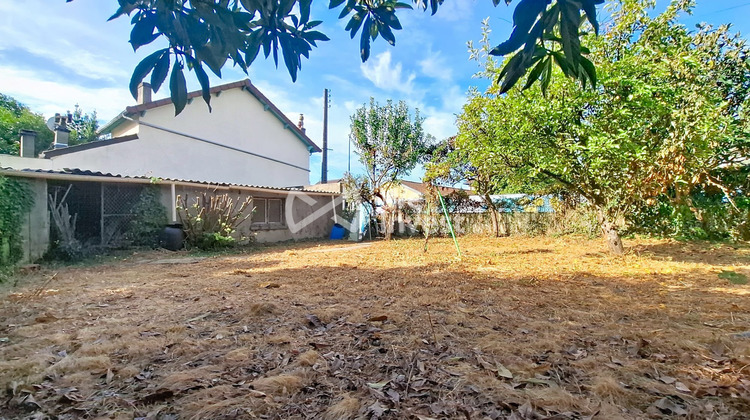 Ma-Cabane - Vente Terrain Argenteuil, 281 m²