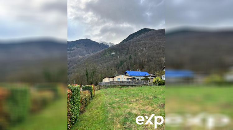 Ma-Cabane - Vente Terrain Argentine, 700 m²