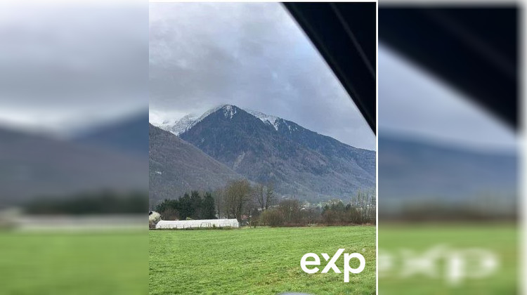 Ma-Cabane - Vente Terrain Argentine, 700 m²