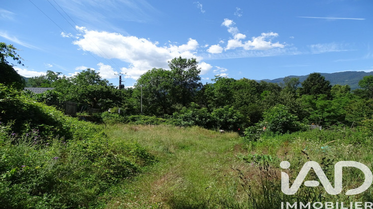Ma-Cabane - Vente Terrain Argentine, 818 m²