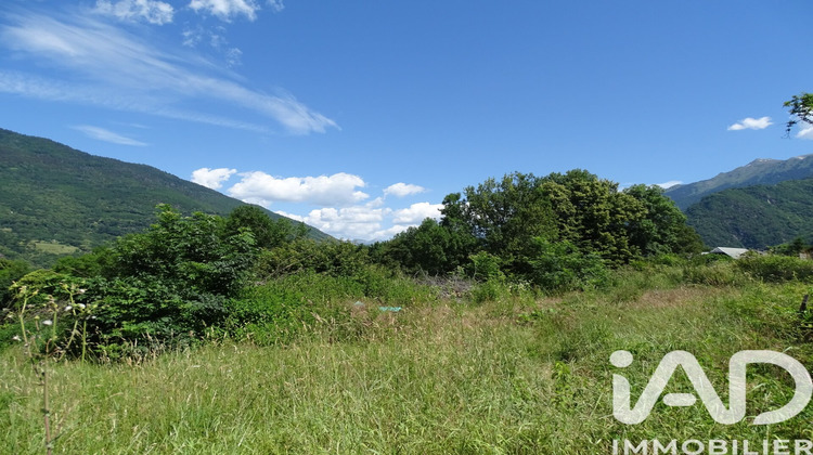 Ma-Cabane - Vente Terrain Argentine, 818 m²