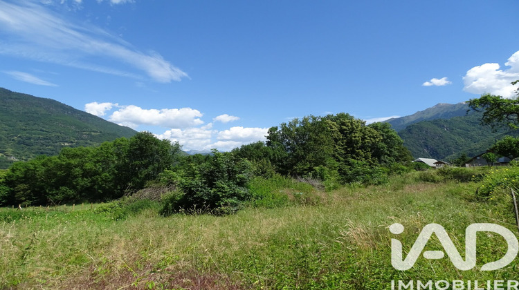 Ma-Cabane - Vente Terrain Argentine, 818 m²
