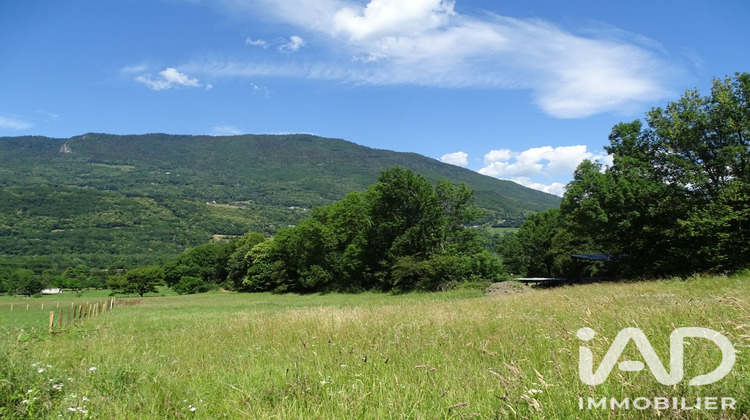 Ma-Cabane - Vente Terrain Argentine, 886 m²