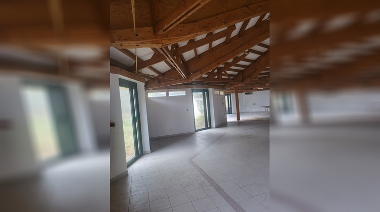 Ma-Cabane - Vente Terrain ARGENTON, 35648 m²