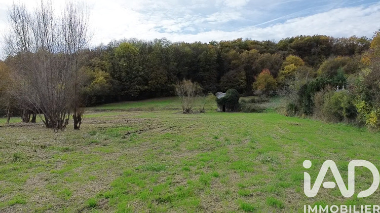 Ma-Cabane - Vente Terrain Argenton-sur-Creuse, 8728 m²