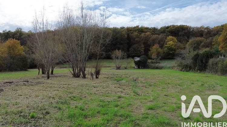Ma-Cabane - Vente Terrain Argenton-sur-Creuse, 8728 m²