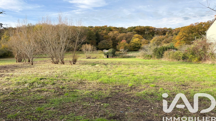 Ma-Cabane - Vente Terrain Argenton-sur-Creuse, 8728 m²