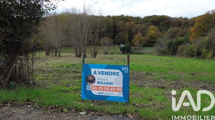 Ma-Cabane - Vente Terrain Argenton-sur-Creuse, 8728 m²