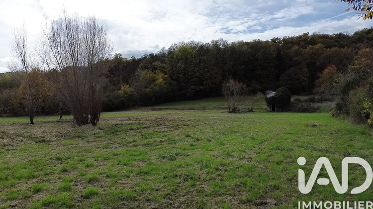 Ma-Cabane - Vente Terrain Argenton-sur-Creuse, 8728 m²