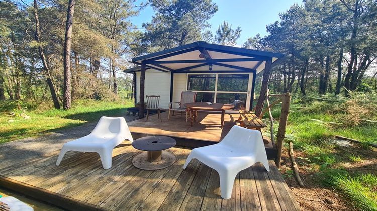 Ma-Cabane - Vente Terrain ARGOL, 40920 m²