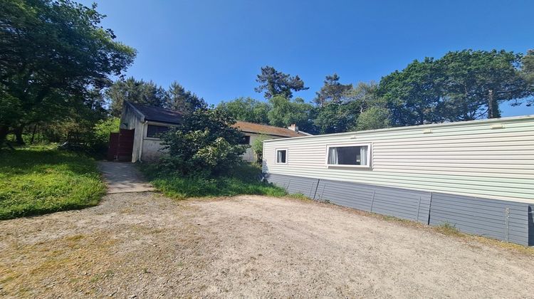 Ma-Cabane - Vente Terrain ARGOL, 40920 m²