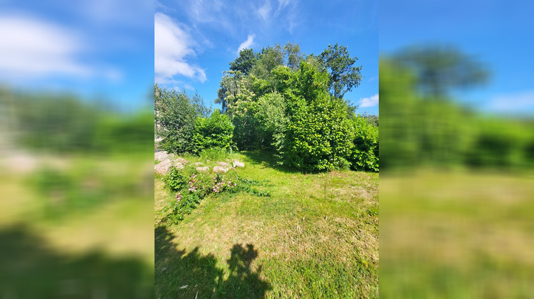 Ma-Cabane - Vente Terrain ARGOL, 782 m²
