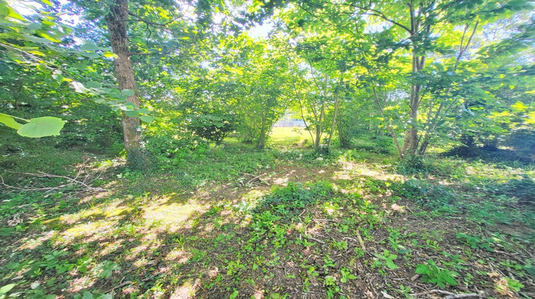 Ma-Cabane - Vente Terrain ARGOL, 782 m²