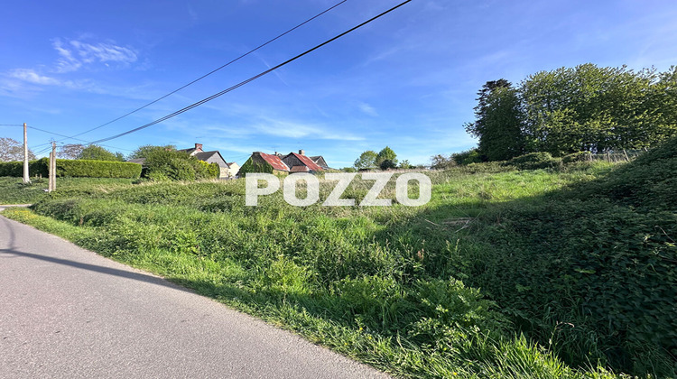 Ma-Cabane - Vente Terrain ARGOUGES, 1058 m²