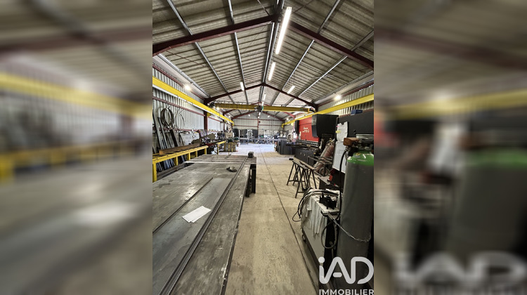 Ma-Cabane - Vente Terrain Arignac, 1724 m²