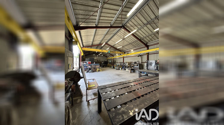 Ma-Cabane - Vente Terrain Arignac, 1724 m²