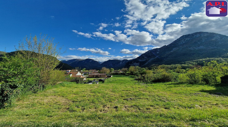 Ma-Cabane - Vente Terrain ARIGNAC, 347 m²