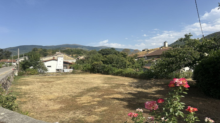 Ma-Cabane - Vente Terrain ARIGNAC, 0 m²