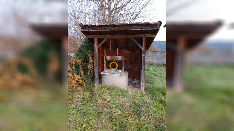 Ma-Cabane - Vente Terrain Arlanc, 2176 m²