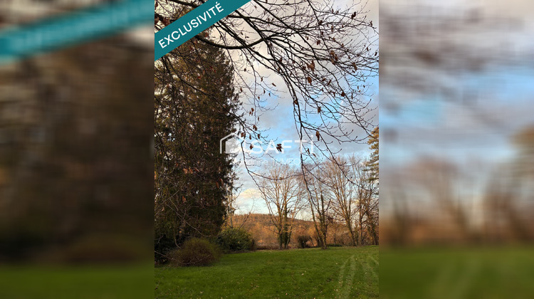 Ma-Cabane - Vente Terrain Arlay, 2100 m²