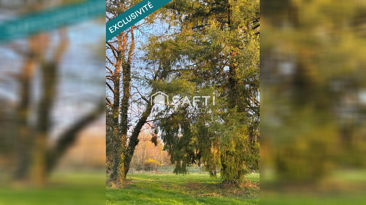 Ma-Cabane - Vente Terrain Arlay, 2100 m²