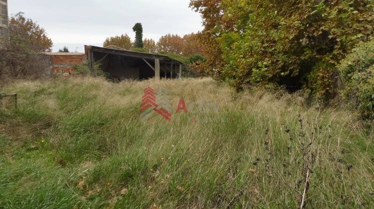 Ma-Cabane - Vente Terrain Arles, 1320 m²