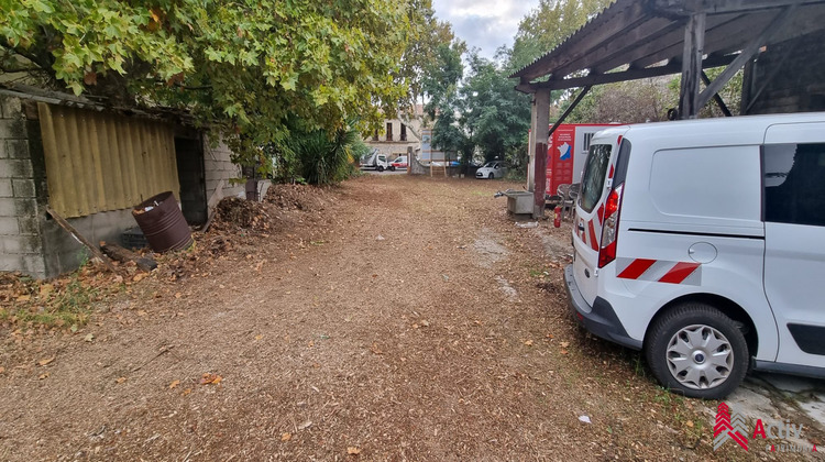 Ma-Cabane - Vente Terrain Arles, 1320 m²