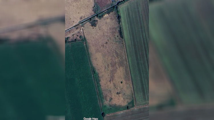 Ma-Cabane - Vente Terrain ARLES, 39530 m²