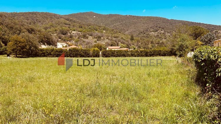 Ma-Cabane - Vente Terrain Arles-sur-Tech, 1501 m²