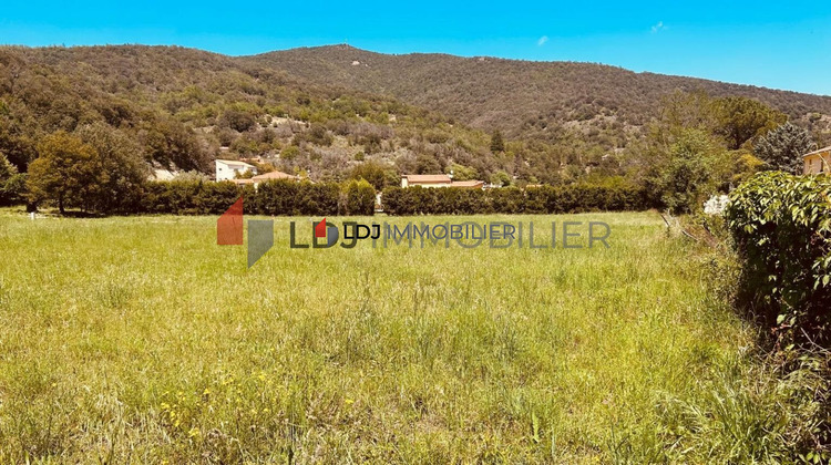 Ma-Cabane - Vente Terrain Arles-sur-Tech, 1073 m²