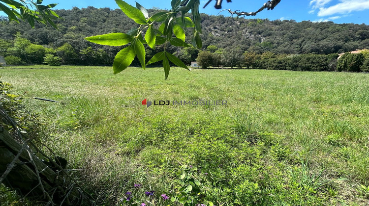 Ma-Cabane - Vente Terrain Arles-sur-Tech, 1501 m²