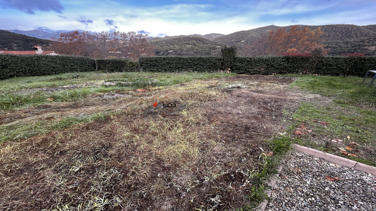 Ma-Cabane - Vente Terrain Arles-sur-Tech, 0 m²