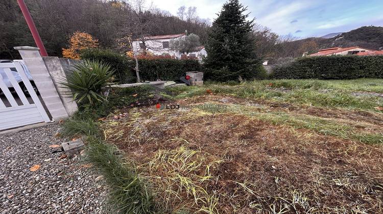 Ma-Cabane - Vente Terrain Arles-sur-Tech, 0 m²