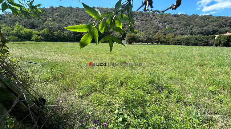 Ma-Cabane - Vente Terrain Arles-sur-Tech, 1071 m²