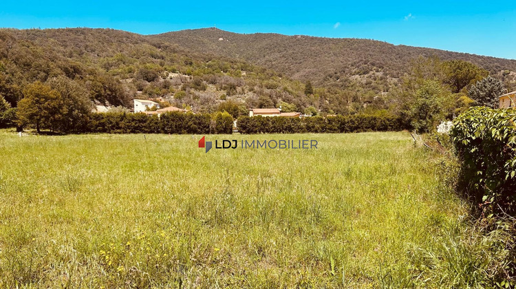 Ma-Cabane - Vente Terrain Arles-sur-Tech, 1071 m²