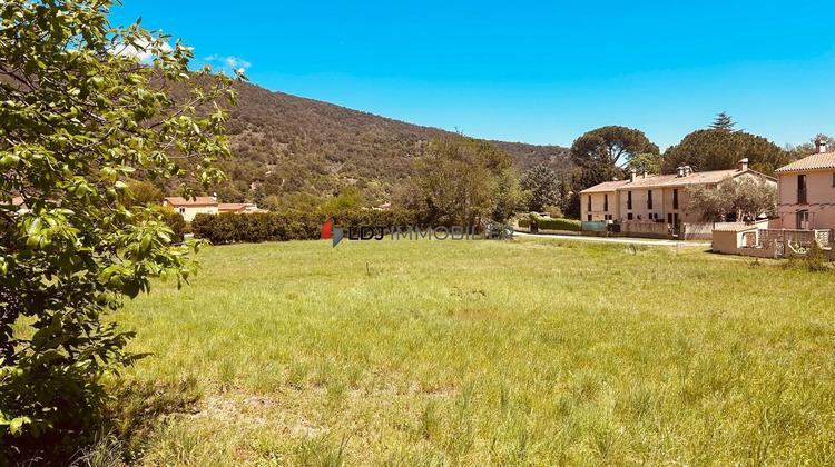 Ma-Cabane - Vente Terrain Arles-sur-Tech, 1071 m²