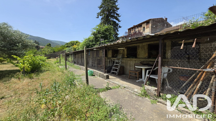 Ma-Cabane - Vente Terrain Arles-sur-Tech, 1551 m²