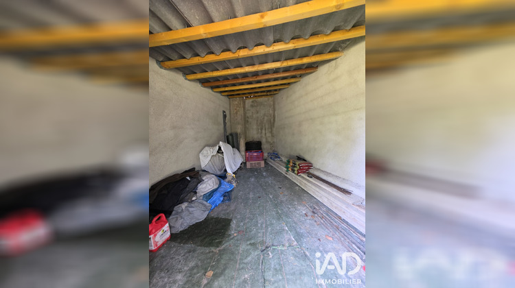 Ma-Cabane - Vente Terrain Arles-sur-Tech, 1551 m²
