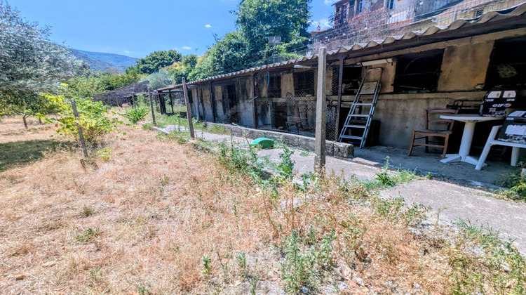 Ma-Cabane - Vente Terrain ARLES SUR TECH, 0 m²