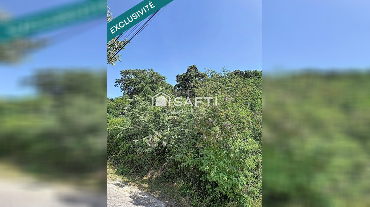 Ma-Cabane - Vente Terrain Arles-sur-Tech, 3989 m²