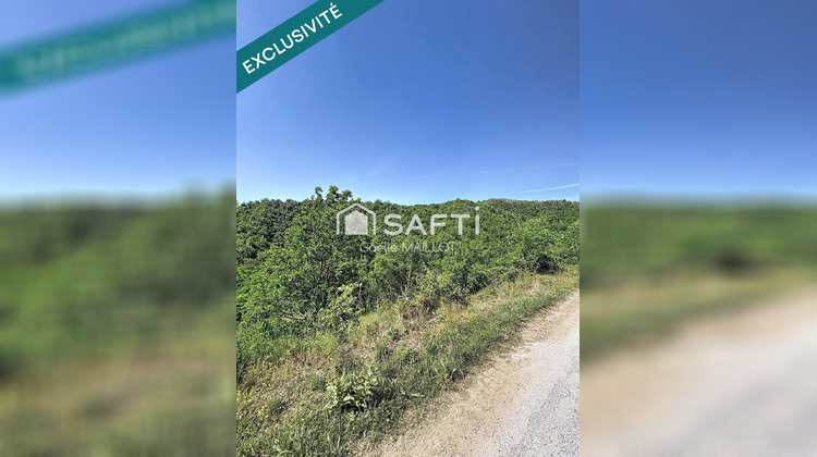Ma-Cabane - Vente Terrain Arles-sur-Tech, 3989 m²