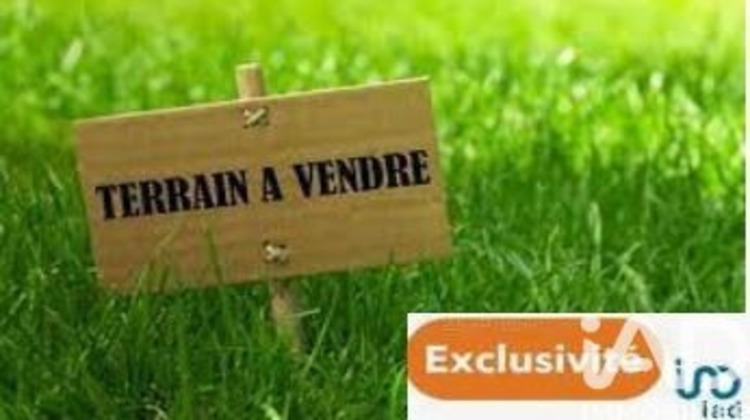 Ma-Cabane - Vente Terrain Arleux, 645 m²