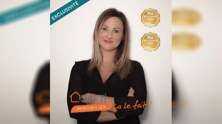 Ma-Cabane - Vente Terrain Arleux-en-Gohelle, 835 m²