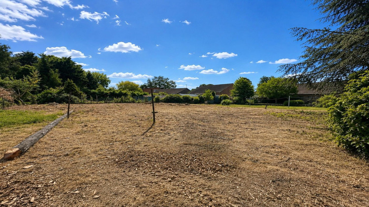 Ma-Cabane - Vente Terrain Arleux-en-Gohelle, 988 m²